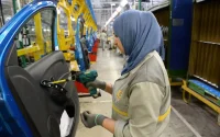 Environ 15% des voitures Renault vendues dans le monde proviennent du Maroc 