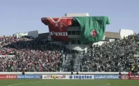 Le Stade Mohammed V de Casablanca n'ouvrira qu'en septembre prochain