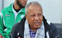 M'hamed Fakhir démissionne du Raja Casablanca