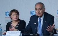 Salaheddine Mezouar et Hakima El Haite maintenus à la tête de la COP22