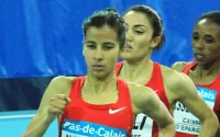 Les athlètes marocains réclament leurs primes