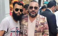 Le Roi Mohammed VI « Sapé comme jamais » aux côtés des Marocains en France (Photos)