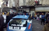 Un Marocain blessé dans une fusillade en Italie