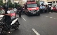 Un policier dans un état critique après avoir été renversé à Casablanca