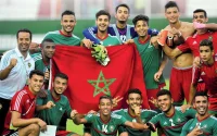 Football : le Maroc remporte les Jeux de la Francophonie
