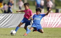 L'école de football du Barça à Casablanca est finie 
