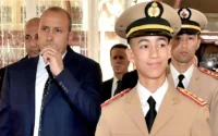 Décès du garde du corps du prince Moulay Hassan (vidéo)