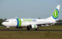 Le vol Nantes-Agadir lancé par Transavia