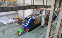 Alstom fournira 30 nouvelles locomotives à l'ONCF 
