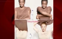 Jugée raciste, une publicité de Dove retirée (vidéo)