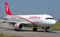 Air Arabia Maroc lance des vols Marrakech vers Londres et Paris 