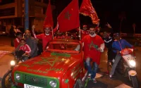 Le Wydad de Casablanca est champion d'Afrique 