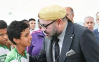 Le roi Mohammed VI attendu en Indonésie le mois prochain 