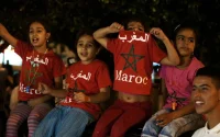 L'ambassade du Maroc à Moscou prépare déjà l'arrivée des supporters marocains