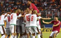Les Lions de l'Atlas vont disputer 4 matchs amicaux avant la coupe du monde