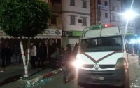 Une dizaine de blessés dans une explosion à Casablanca (vidéo)