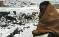 Maroc : le gouvernement lance son plan contre le froid