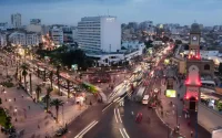 Casablanca parmi « les villes magiques », selon Arte (vidéo)