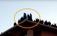 Tentative de suicide d'un policier évitée de justesse à Marrakech (vidéo)