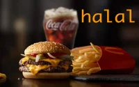 Un Marocain veut ouvrir un premier McDonald's halal aux Pays-Bas