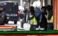 Un Marocain arrêté pour terrorisme en Espagne