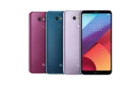 LG annonce la couleur « bleu marocain » pour ses prochains téléphones