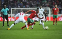 CHAN 2018 : Match Maroc-Nigeria aujourd'hui
