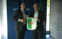 L'Algérie soutient la candidature du Maroc à l'organisation du Mondial 2026 (vidéo)
