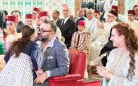 La princesse Lalla Khadija fête son onzième anniversaire