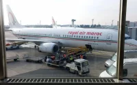 Royal Air Maroc s'explique sur la panne technique d'un avion au Caire