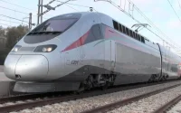 Maroc : le TGV va être testé à 352 km/h minimum