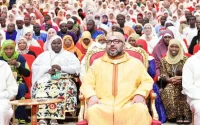 Le Maroc a formé 500 imams maliens
