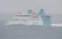 Toujours pas de bateau entre Tarifa et Tanger-Ville