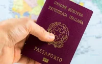 Des passeports italiens authentiques vendus à 100.000 dirhams au Maroc