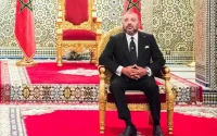 Le roi Mohammed VI condamne l'agression « criminelle ignoble » sur l'Arabie Saoudite
