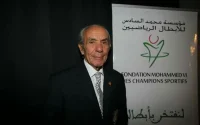 Abdellah Settati, ancien entraîneur du Maroc, est mort 