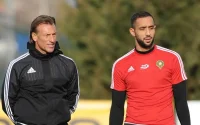 Hervé Renard balaye les rumeurs d'un départ en Algérie