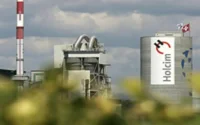 Ciments : Holcim se renforce au Maroc