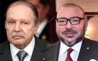 Mohammed VI présente ses condoléances au président Bouteflika suite au crash de l'avion 