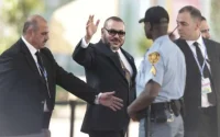 Mohammed VI en tournée africaine ?