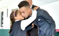 Le prince Moulay Hassan fête son 15e anniversaire