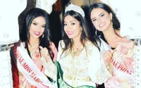 Rania Ait Chajia, la nouvelle Miss Maroc 2018 (photos)