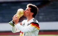 Lothar Matthäus devient ambassadeur de Maroc 2026