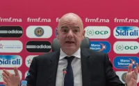 Le président de la Fifa revient sur les rumeurs d'une disqualification du Maroc