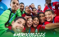 Coupe du monde 2026 : le Maroc perd la voix de l'Afghanistan