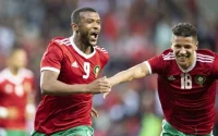 Football : le Maroc contre l'Estonie samedi en match amical