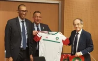 Mondial 2026 : la France défend le dossier marocain