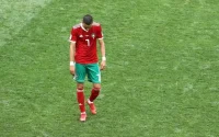 Le Maroc éliminé de la Coupe du monde