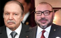Le roi Mohammed VI écrit à Abdelaziz Bouteflika