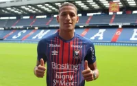 Yacine Bammou signe à Caen pour 2 millions d'euros